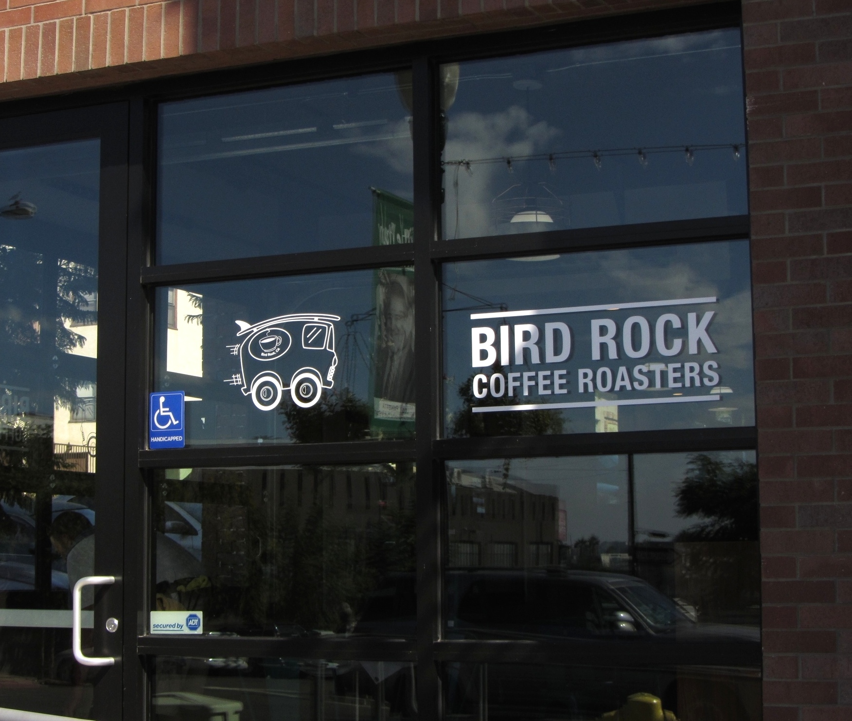 Specialty Coffee Retailer, Bird Rock Coffee Roasters, Opens Second